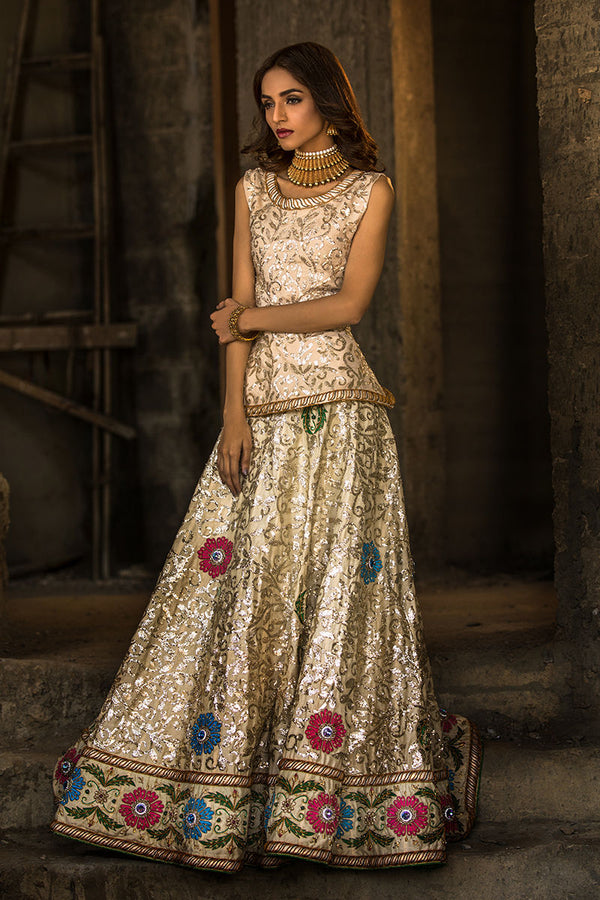 Ivory Gold