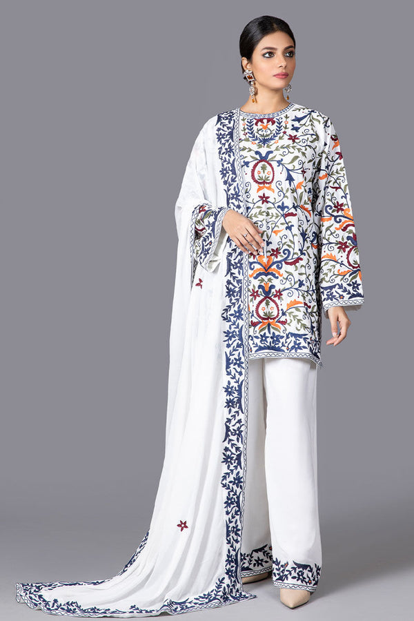 White Aari