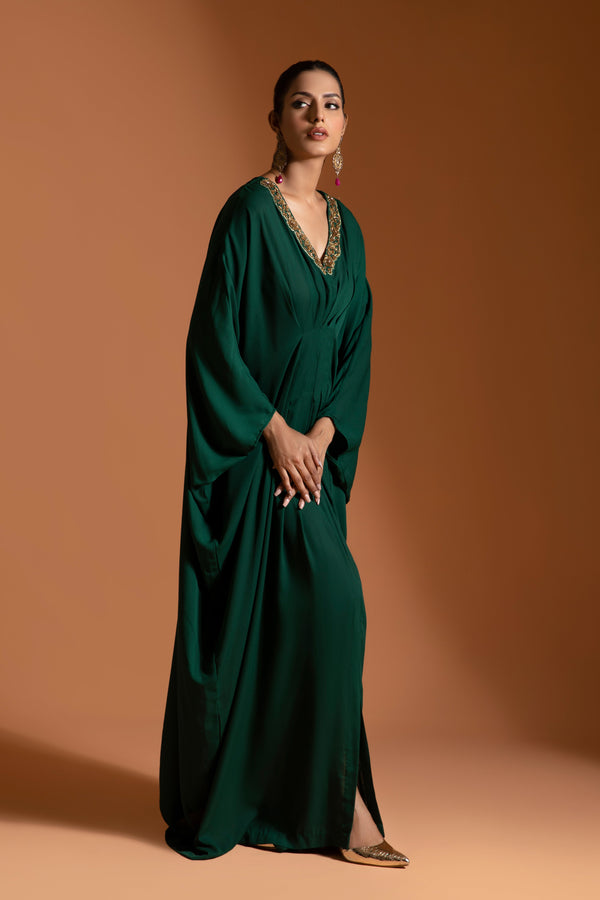 Aimel Kaftan