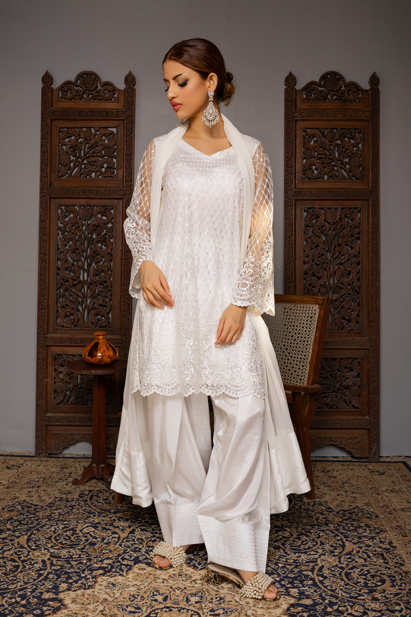 White Charm