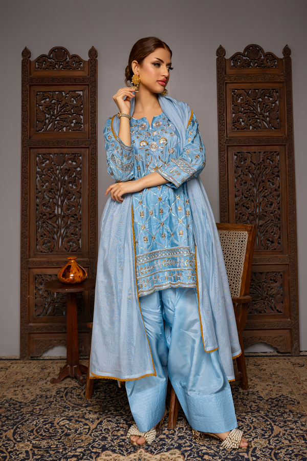 Noor-e-Aasmaan